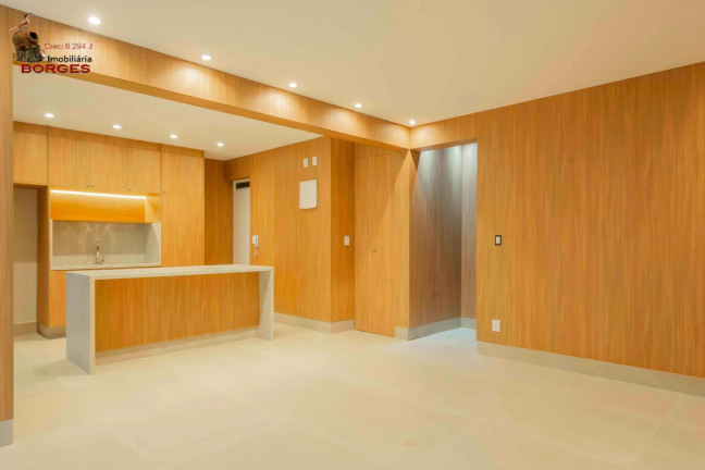 Imagem Apartamento com 2 Quartos à Venda, 95 m² em Itaim Bibi - São Paulo