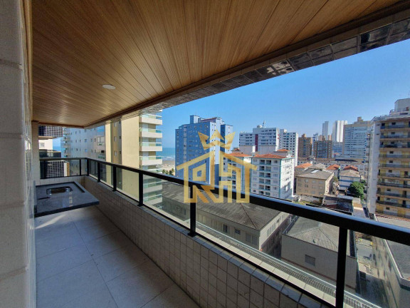 Imagem Apartamento com 2 Quartos à Venda, 71 m² em Canto Do Forte - Praia Grande Imagem Apartamento com 2 Quartos à Venda, 71 m² em Canto Do Forte - Praia Grande