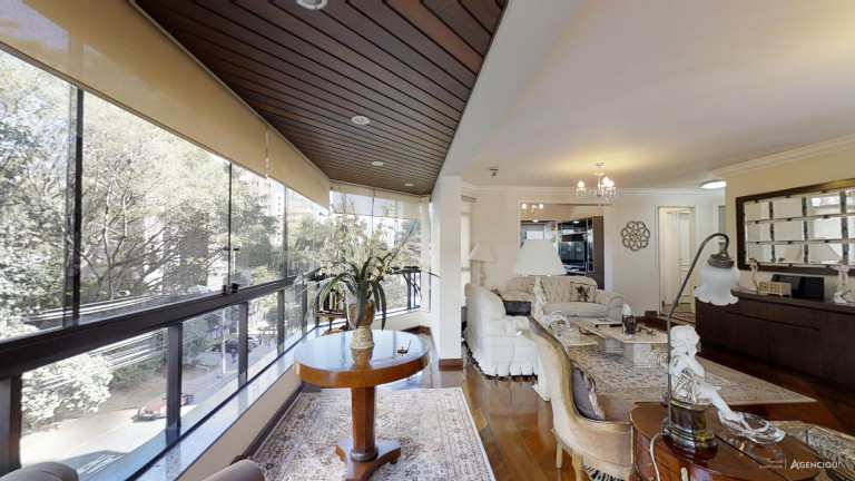 Imagem Apartamento com 4 Quartos à Venda, 230 m² em Morumbi - São Paulo Imagem Apartamento com 4 Quartos à Venda, 230 m² em Morumbi - São Paulo