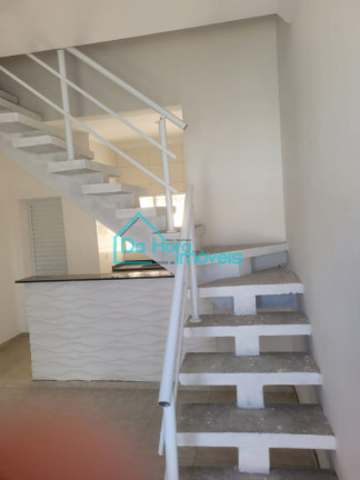 Imagem Casa com 2 Quartos à Venda, 70 m² em Pedreira - Mongaguá