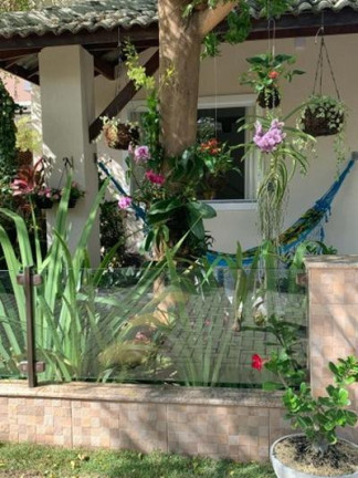 Imagem Casa com 3 Quartos à Venda, 180 m² em Buraquinho - Lauro De Freitas Imagem Casa com 3 Quartos à Venda, 180 m² em Buraquinho - Lauro De Freitas