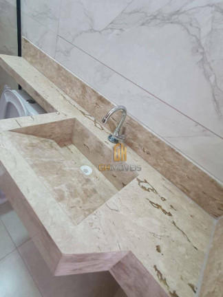 Imagem Casa com 3 Quartos à Venda, 150 m² em Setor Morada Dos Pássaros - Aparecida De Goiânia