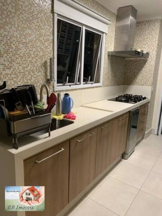 Imagem Apartamento com 3 Quartos à Venda, 147 m² em Centro - São Bernardo Do Campo Imagem Apartamento com 3 Quartos à Venda, 147 m² em Centro - São Bernardo Do Campo