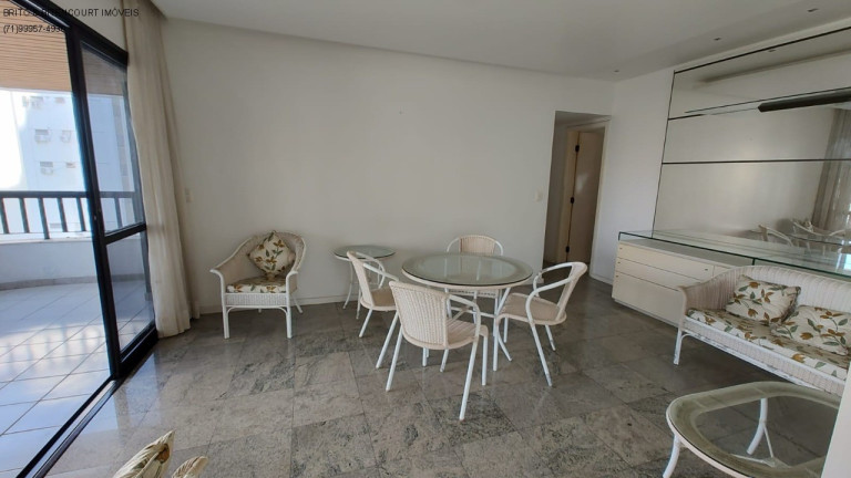 Imagem Imóvel com 4 Quartos à Venda, 197 m² em Graça - Salvador Imagem Imóvel com 4 Quartos à Venda, 197 m² em Graça - Salvador