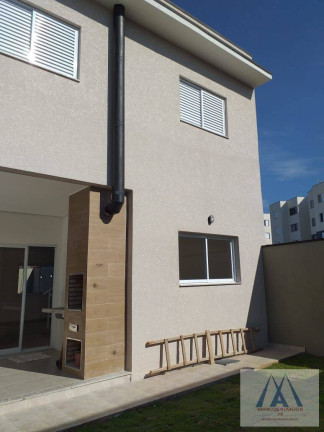 Imagem Sobrado com 3 Quartos à Venda, 130 m² em Jardins Do Paraíso - Mogi Das Cruzes