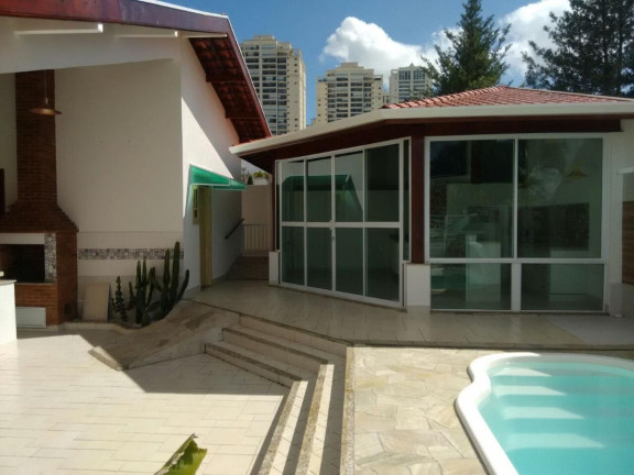 Imagem Casa com 2 Quartos à Venda, 372 m² em Jardim Aquarius - São José Dos Campos Imagem Casa com 2 Quartos à Venda, 372 m² em Jardim Aquarius - São José Dos Campos