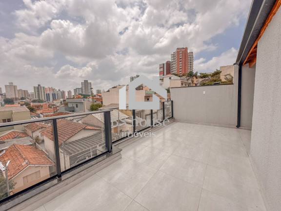 Imagem Apartamento com 2 Quartos à Venda, 95 m² em Vila Alice - Santo André