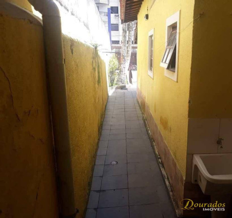 Imagem Casa com 3 Quartos à Venda, 110 m² em Aviação - Praia Grande Imagem Casa com 3 Quartos à Venda, 110 m² em Aviação - Praia Grande