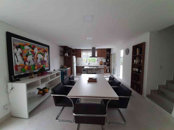 Imagem Casa com 4 Quartos à Venda, 272 m² em  Alphaville - Santana De Parnaíba