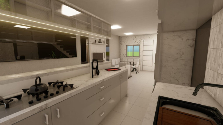 Imagem Sobrado com 2 Quartos à Venda, 142 m² em Vila Curuçá - Santo André Imagem Sobrado com 2 Quartos à Venda, 142 m² em Vila Curuçá - Santo André