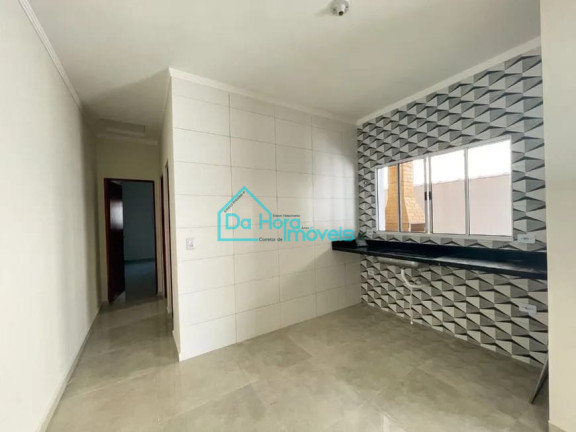 Imagem Casa com 2 Quartos à Venda, 62 m² em Bopiranga - Itanhaém