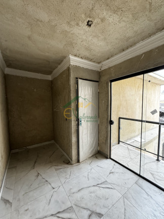 Imagem Sobrado com 2 Quartos à Venda, 58 m² em Tatuquara - Curitiba Imagem Sobrado com 2 Quartos à Venda, 58 m² em Tatuquara - Curitiba