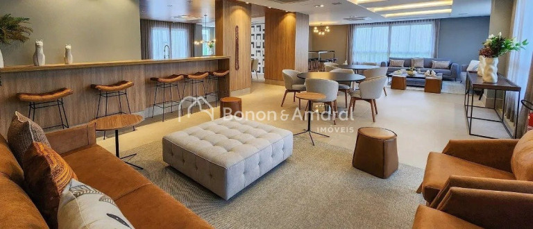 Imagem Apartamento com 2 Quartos à Venda, 90 m² em Taquaral - Campinas Imagem Apartamento com 2 Quartos à Venda, 90 m² em Taquaral - Campinas