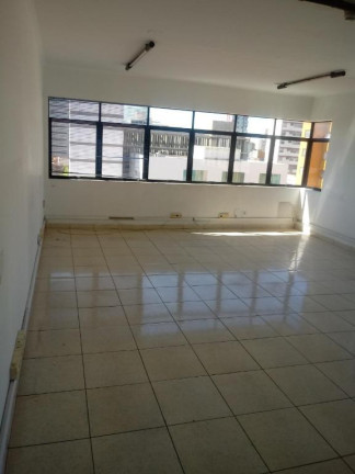 Imagem Sala Comercial para Alugar, 50 m² em Centro - Santo André