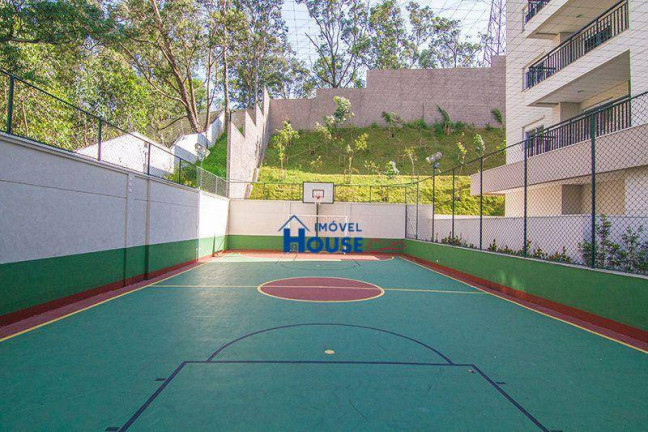 Imagem Apartamento com 3 Quartos à Venda, 77 m² em Morumbi - São Paulo Imagem Apartamento com 3 Quartos à Venda, 77 m² em Morumbi - São Paulo