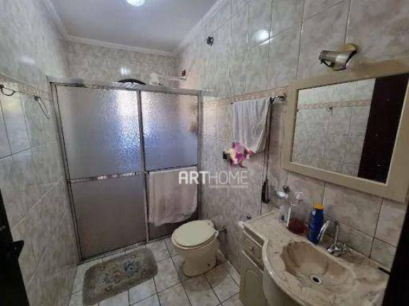 Imagem Sobrado com 5 Quartos à Venda, 245 m² em Demarchi - São Bernardo Do Campo Imagem Sobrado com 5 Quartos à Venda, 245 m² em Demarchi - São Bernardo Do Campo