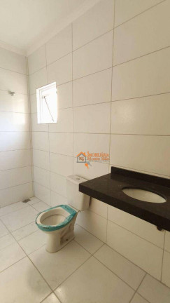 Imagem Sobrado com 3 Quartos à Venda, 121 m² em Jardim Santa Clara - Guarulhos Imagem Sobrado com 3 Quartos à Venda, 121 m² em Jardim Santa Clara - Guarulhos