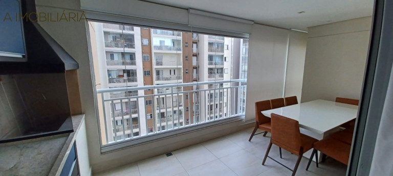 Imagem Imóvel com 2 Quartos à Venda, 94 m² em Centro - São Bernardo Do Campo