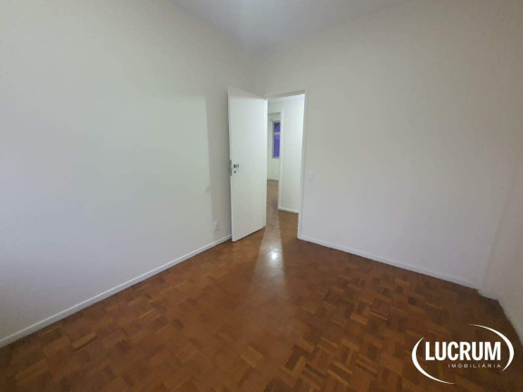 Imagem Apartamento com 3 Quartos para Alugar, 120 m² em Tijuca - Rio De Janeiro