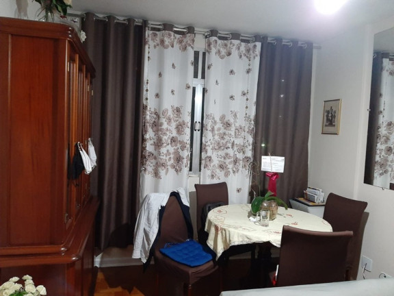 Imagem Apartamento com 1 Quarto à Venda, em Bela Vista - São Paulo Imagem Apartamento com 1 Quarto à Venda, em Bela Vista - São Paulo