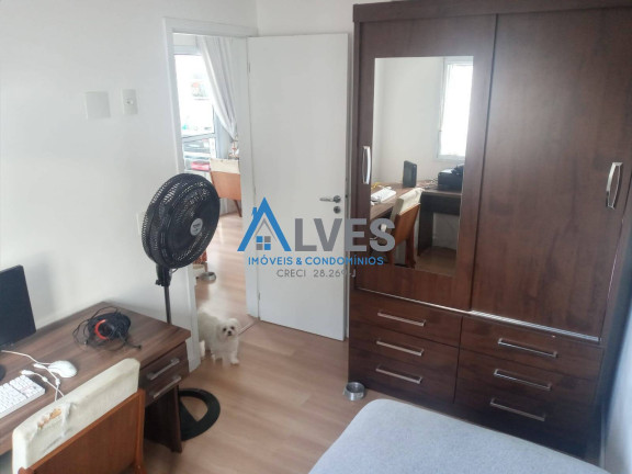 Imagem Apartamento com 2 Quartos à Venda, 53 m² em Baeta Neves - São Bernardo Do Campo Imagem Apartamento com 2 Quartos à Venda, 53 m² em Baeta Neves - São Bernardo Do Campo
