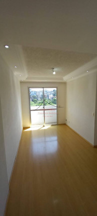 Apartamento com 2 Quartos à Venda, 45 m² em Jardim Santa Terezinha (zona Leste) - São Paulo