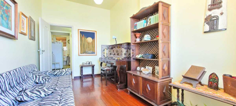 Imagem Apartamento com 3 Quartos à Venda, 115 m² em Ingá - Niterói Imagem Apartamento com 3 Quartos à Venda, 115 m² em Ingá - Niterói