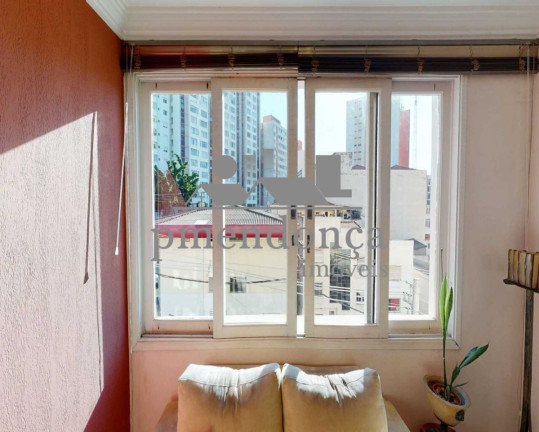 Imagem Apartamento com 3 Quartos à Venda, 107 m² em Vila Anglo Brasileira - São Paulo