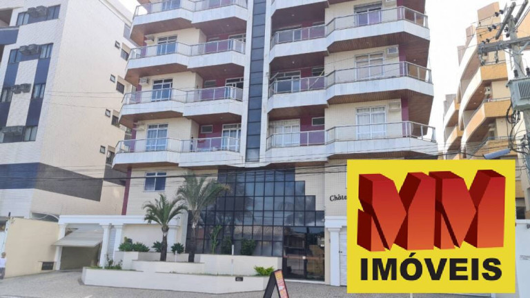 Cobertura com 4 Quartos à Venda, 198 m² em Braga - Cabo Frio