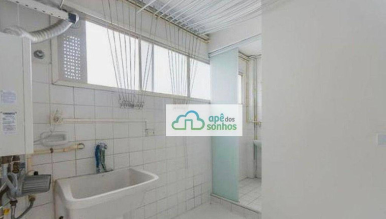 Imagem Cobertura com 3 Quartos à Venda, 180 m² em Perdizes - São Paulo