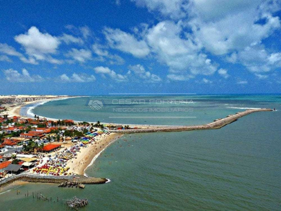Imagem Terreno à Venda, 3.530 m² em Redinha Nova - Extremoz Imagem Terreno à Venda, 3.530 m² em Redinha Nova - Extremoz