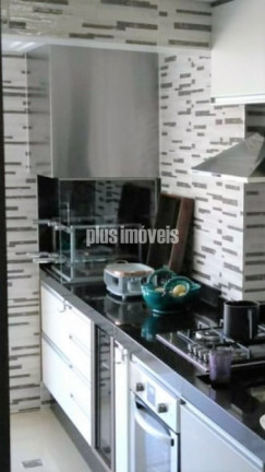 Imagem Apartamento com 2 Quartos à Venda, 80 m² em Morumbi - São Paulo Imagem Apartamento com 2 Quartos à Venda, 80 m² em Morumbi - São Paulo