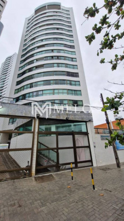 Imagem Apartamento com 2 Quartos à Venda, 95 m² em Boa Viagem - Recife