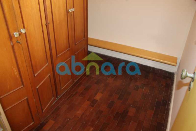 Imagem Apartamento com 3 Quartos à Venda, 130 m² em Copacabana - Rio De Janeiro