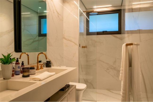 Imagem Apartamento com 3 Quartos à Venda, 153 m² em Moema - São Paulo