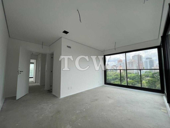 Imagem Apartamento com 3 Quartos à Venda, 171 m² em Vila Clementino - São Paulo