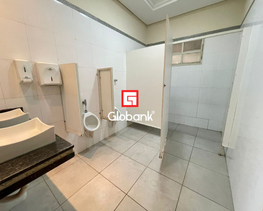 Imagem Imóvel para Alugar, 400 m² em Edgar Pereira - Montes Claros Imagem Imóvel para Alugar, 400 m² em Edgar Pereira - Montes Claros