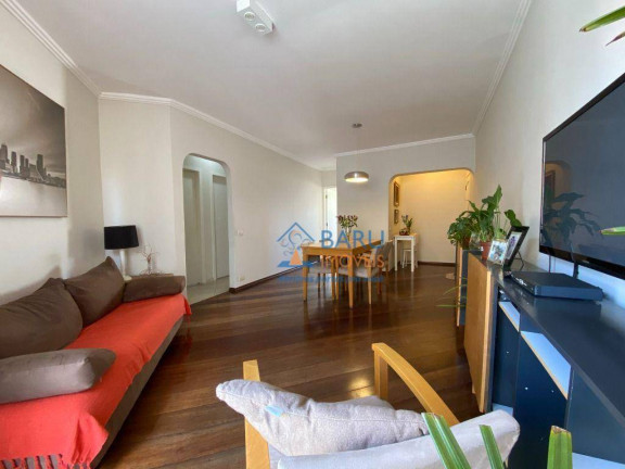 Imagem Apartamento com 3 Quartos à Venda, 89 m² em Morumbi - São Paulo Imagem Apartamento com 3 Quartos à Venda, 89 m² em Morumbi - São Paulo