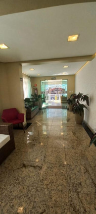 Imagem Apartamento com 1 Quarto para Alugar, em Ocian - Praia Grande Imagem Apartamento com 1 Quarto para Alugar, em Ocian - Praia Grande