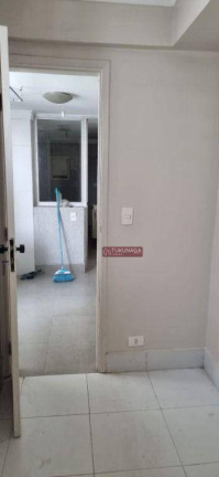 Imagem Apartamento com 3 Quartos para Alugar, 90 m² em Santana - São Paulo