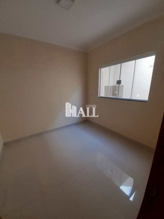 Imagem Casa com 3 Quartos à Venda, 130 m² em Residencial Regissol Ii - Mirassol