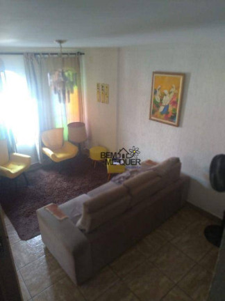 Imagem Sobrado com 4 Quartos à Venda, 150 m² em Jardim Mangalot - São Paulo Imagem Sobrado com 4 Quartos à Venda, 150 m² em Jardim Mangalot - São Paulo