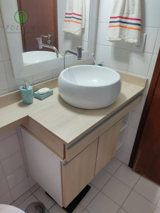 Imagem Apartamento com 2 Quartos à Venda, 63 m² em Jaguaribe - Osasco