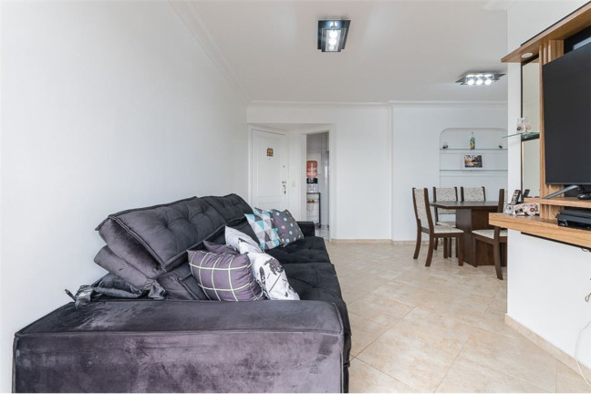 Imagem Apartamento com 3 Quartos à Venda, 72 m² em Vila Prudente - São Paulo
