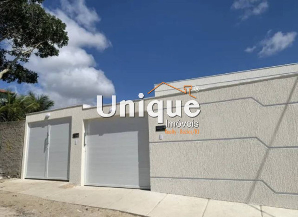 Casa com 2 Quartos à Venda, 140 m² em Caminho De Búzios - Cabo Frio