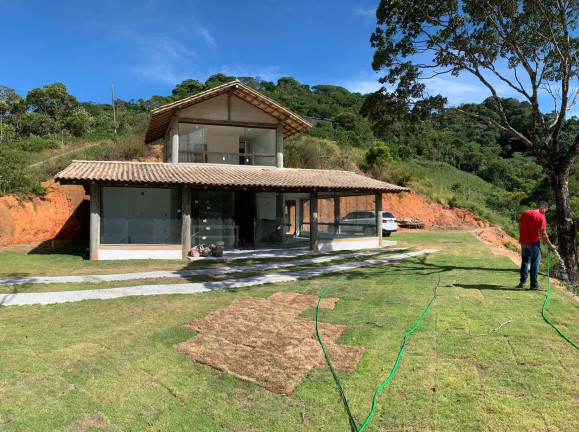Casa com 2 Quartos à Venda, 256 m² em Buenos Aires - Guarapari