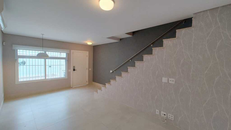 Imagem Casa com 2 Quartos à Venda, 120 m² em Brooklin Novo - São Paulo