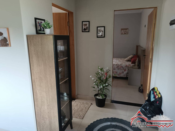 Imagem Chácara com 1 Quarto à Venda, 6.000 m² em Jardim Boa Vista - São José Dos Campos