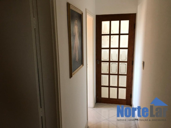 Imagem Apartamento com 2 Quartos à Venda, 66 m² em Parque São Domingos - São Paulo