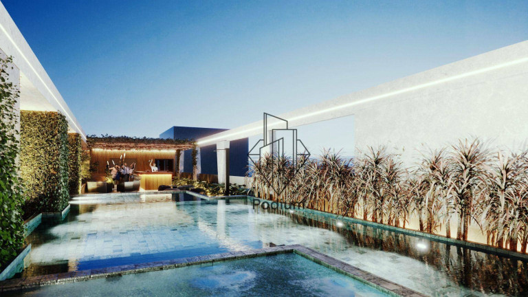 Imagem Imóvel com 1 Quarto à Venda, 79 m² em Manaíra - João Pessoa Imagem Imóvel com 1 Quarto à Venda, 79 m² em Manaíra - João Pessoa
